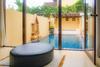 Pawanthorn Luxury Pool Villa Samui