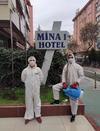 Mina 1 Hotel 4