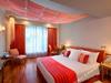 Itc Rajputana, A Luxury Collection Hotel, Jaipur