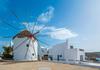 Absolut Mykonos Suites