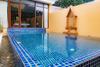 Pawanthorn Luxury Pool Villa Samui