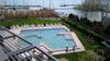 Silverine Lake Resort Balatonfured Sup