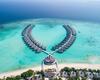 Movenpick Resort Kuredhivaru Maldives