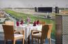 The Meydan Hotel Dubai