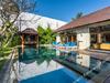 The Akasha Luxury Villas