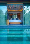 Отель Baba Beach Club Phuket Luxury Pool Villa Hotel By Sri Panw