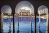 The Oberoi Amarvilas, Agra