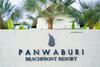 Panwaburi Beachfront Resort