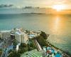 Royal Cliff Beach Hotel Pattaya