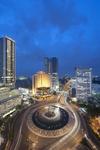 Mandarin Oriental Jakarta