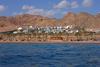 Ecotel Dahab Bay View