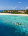 Waldorf Astoria Maldives Ithaafushi