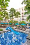 Grand Mercure Phuket Patong