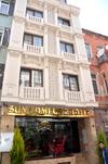 Qua Comfort Hotel Istanbul