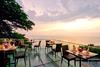 Royal Cliff Beach Hotel Pattaya