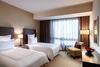 Отель Swissotel Al Ghurair Dubai