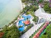 Royal Cliff Beach Hotel Pattaya