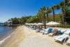 Pgs Hotels Fortezza Beach Resort