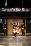 Garden Of Sun Hotel