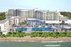 Hilton Skanes Monastir Beach Resort