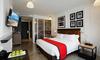 Pattaya Modus Beachfront Resort