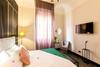 The H'all Tailor Suite Roma