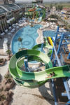 Crystal Waterworld Resort