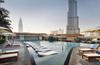 2 Bedroom With Full Burj View