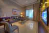 Отель Dubai Marine Beach Resort