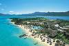 Paradis Beachcomber Golf Resort