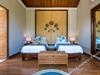 The Akasha Luxury Villas