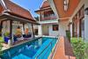 Sweet Villa Pattaya