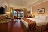 Doubletree By Hilton Hotel Goa - Arpora - Baga