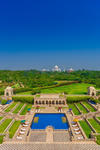 The Oberoi Amarvilas, Agra