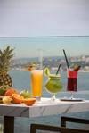 Metropolitan Hotels Bosphorus