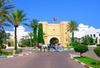 Mahdia Palace Thalasso