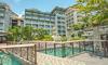 Pattaya Modus Beachfront Resort
