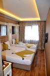 Qua Comfort Hotel Istanbul