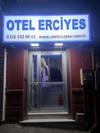 Otel Erciyes