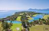 Paradis Beachcomber Golf Resort