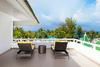 Le Meridien Phuket Beach Resort