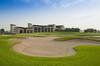 The Westin Abu Dhabi Golf Resort