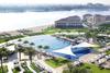 The Ritz-Carlton Abu Dhabi, Grand Canal