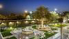 Отель Danat Al Ain Resort