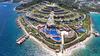 The Bodrum Royal Palace Hotel