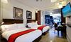 Pattaya Modus Beachfront Resort