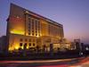 Crowne Plaza Hotel New Delhi Okhla, An Ihg Hotel