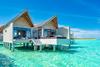 Movenpick Resort Kuredhivaru Maldives