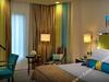 Itc Maurya, A Luxury Collection Hotel, New Delhi