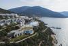 Kempinski Hotel Barbaros Bay Bodrum